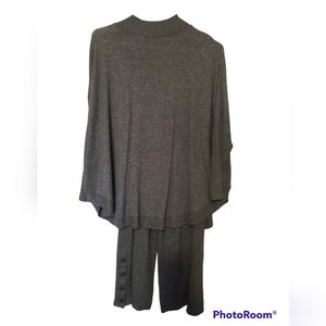 Zac and Rachel sweater set med